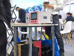 91香蕉APP污官方网站下载参加2023年慕尼黑上海电子生产设备展