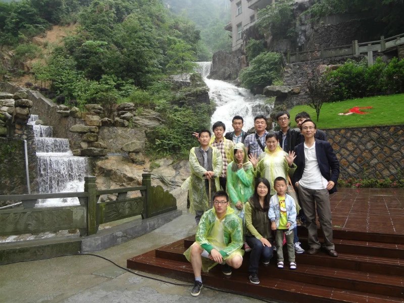 2014年91香蕉APP污官方网站下载浙江大明山