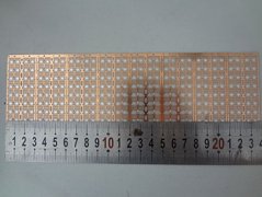某企业铜引线框架91香蕉视频黄版下载机
