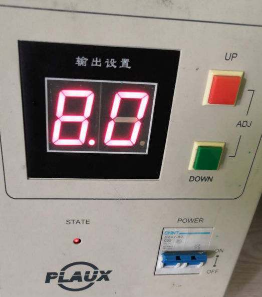 喷射型等离子处理系统LED指示灯部分-91香蕉APP污官方网站下载91香蕉视频黄版下载机