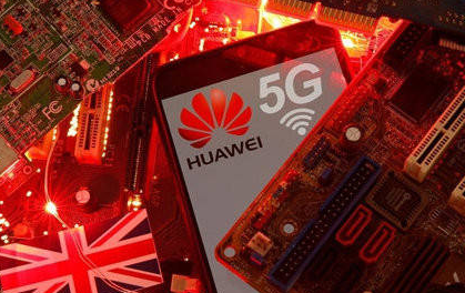 美方对英国与华为的合作表示愤怒-91香蕉APP污官方网站下载91香蕉视频黄版下载机