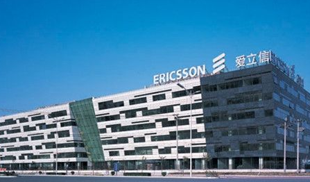 爱立信已获百余份5G商用合同-91香蕉APP污官方网站下载91香蕉视频黄版下载机